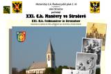 XXI. C.k. Manévry ve Stračově