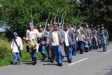 146. vro bitvy na Chlumu (u Sadov) 3.7.1866 - 2012