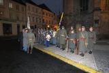 Duiky - Pieta za padl v prusko  rakousk a Velk vlce 3...