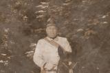 Maj. Petrek K.k. Infanterieregiment No. 18, Kniggrtz