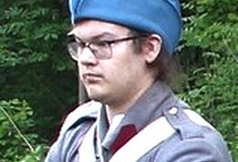 Inft. Denis Bybyk