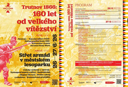 Bitva u Trutnova1866 - 2026 (POZVÁNKA NA AKCI)